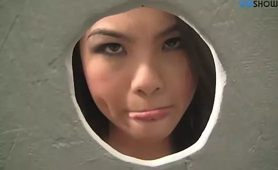 Cocksucking Orgasms Through Walls